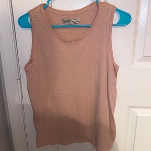 Abercrombie tank top